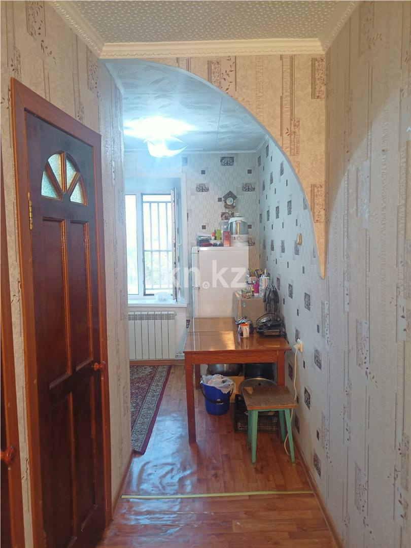 Продажа 4-комнатной квартиры, 73 м², мкр-н 7 в Темиртау - фото 16