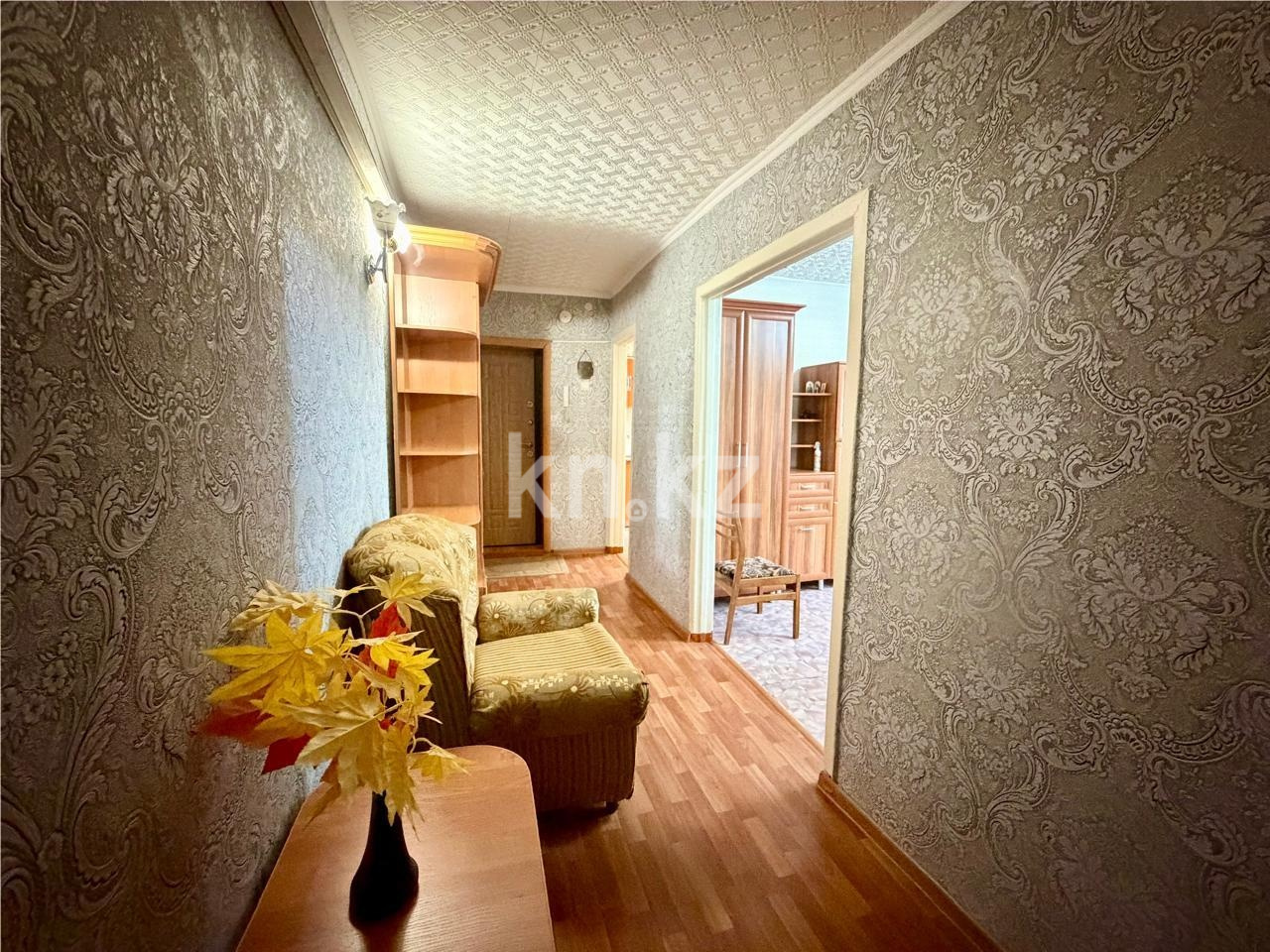 Продажа 2-комнатной квартиры, 45 м² в Караганде - фото 8