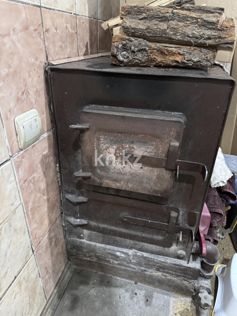 Продажа 5-комнатного дома, 80 м², ул. Нерчинская, дом  23 - Продажа домов и коттеджей в Караганде фото 16 из 17