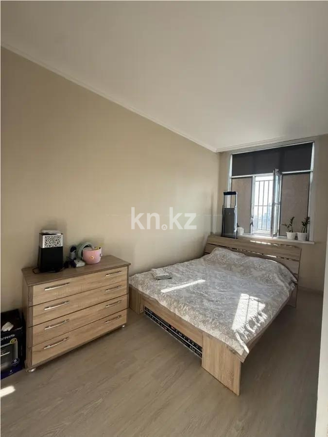 Продажа 2-комнатной квартиры, 42.7 м² в Астане
