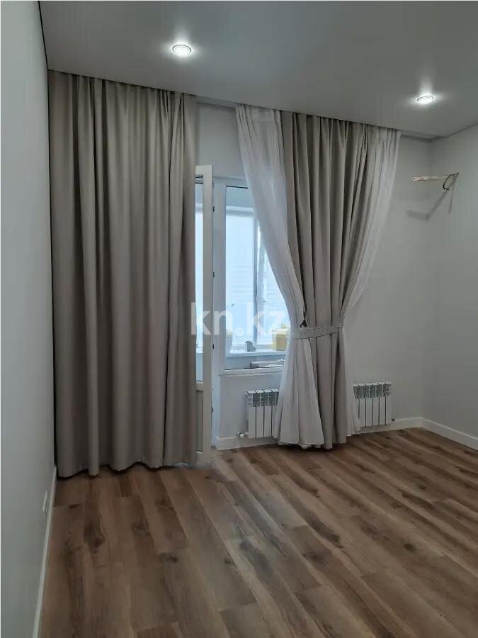 Продажа 1-комнатной квартиры, 40 м² в Алматы