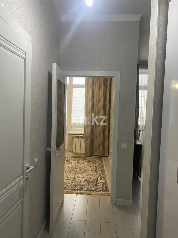 Продажа 1-комнатной квартиры, 38.3 м² - Продажа однокомнатных квартир в Астане - страница 30 фото 3 из 5