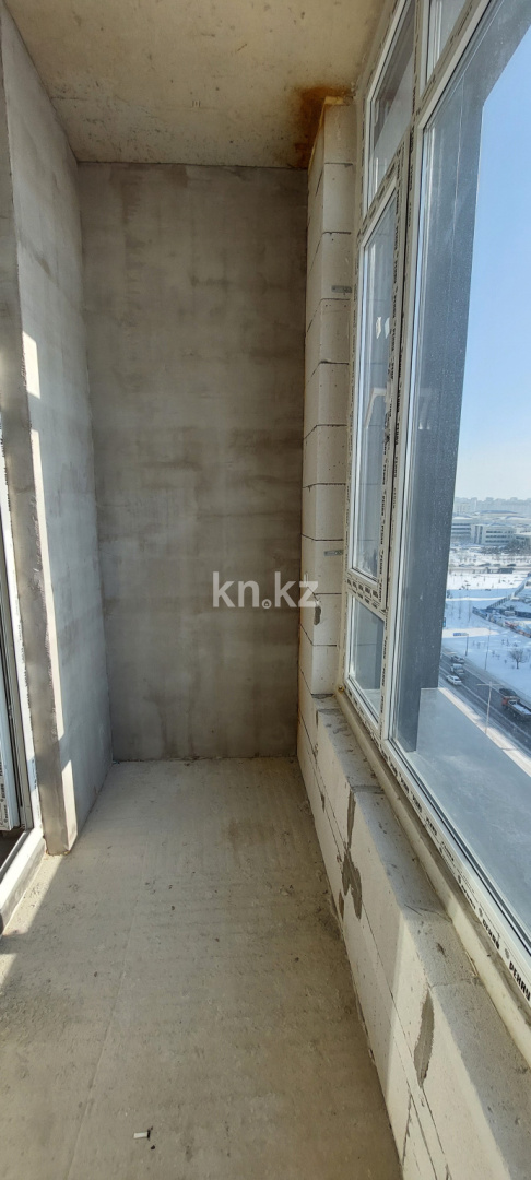 Продажа 3-комнатной квартиры, 88.5 м² в Астане - фото 14