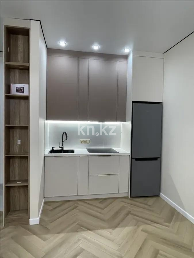 Продажа 2-комнатной квартиры, 40 м² - Продажа двухкомнатных квартир от собственников в Астане фото 3 из 5