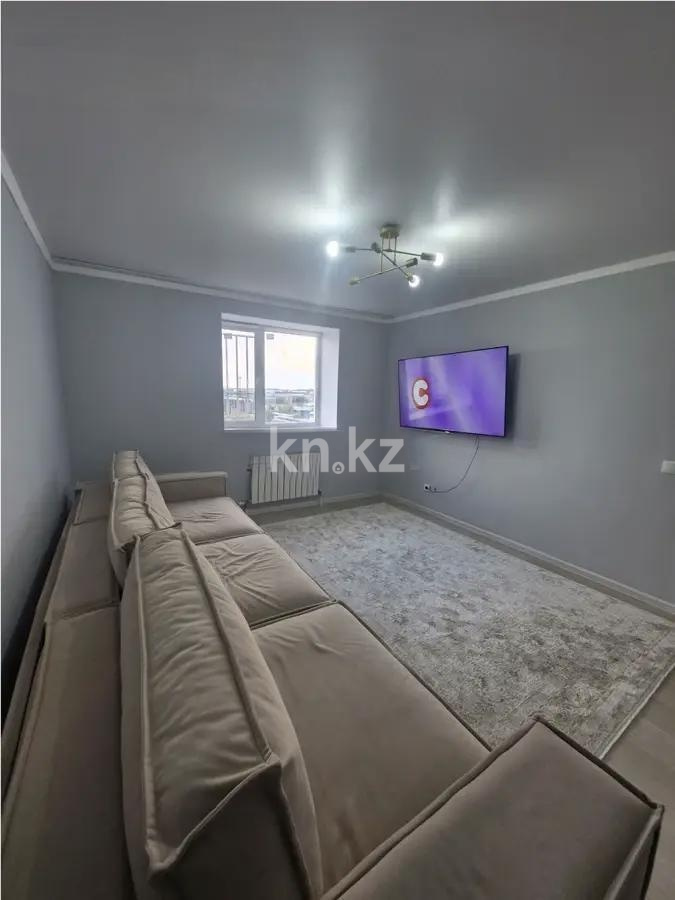 Продажа 2-комнатной квартиры, 54.4 м² - Продажа действующего бизнеса в Павлодаре фото 1 из 5