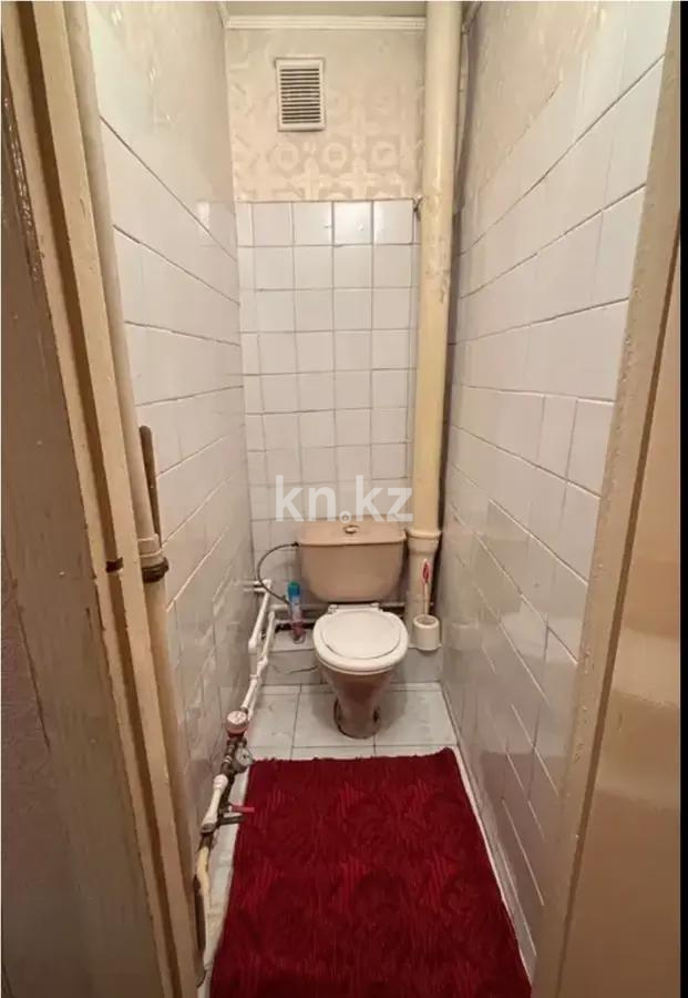 Продажа 2-комнатной квартиры, 50 м², пр. Республики, дом  18 в Караганде - фото 5