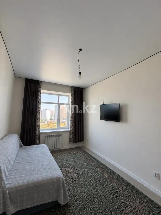 Продажа 1-комнатной квартиры, 39 м² в Астане