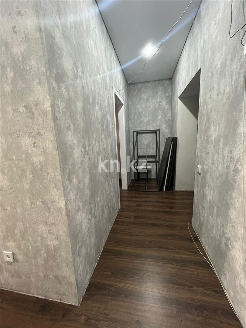 Продажа 2-комнатной квартиры, 66 м², 067 учетный квартал - Продажа квартир в Караганде фото 13 из 16