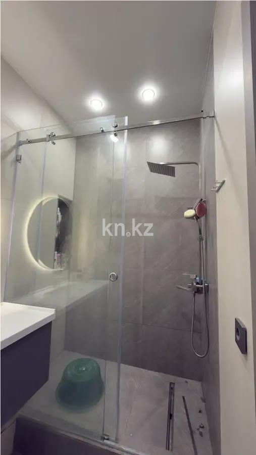 Продажа 3-комнатной квартиры, 98 м², ул. Достык, дом  8 - Продажа квартир без посредников в Астане фото 5 из 7