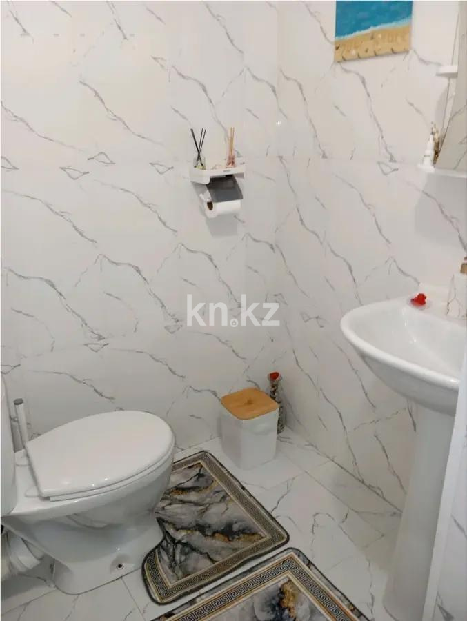 Продажа 3-комнатной квартиры, 76 м² в Астане - фото 5