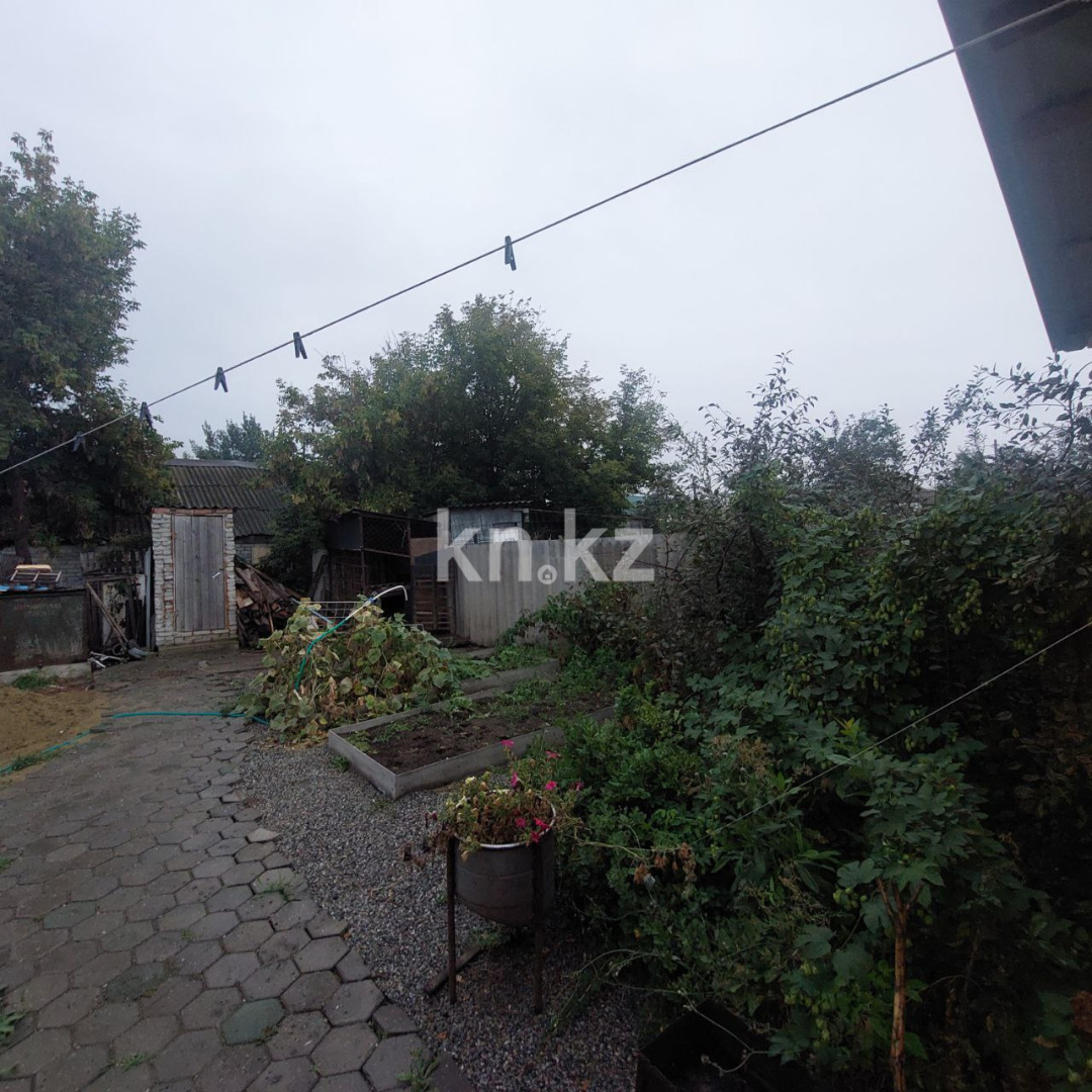 Продажа 6-комнатного дома, 132.4 м², ул. Козыбаева - Продажа квартир в Костанае фото 22 из 23