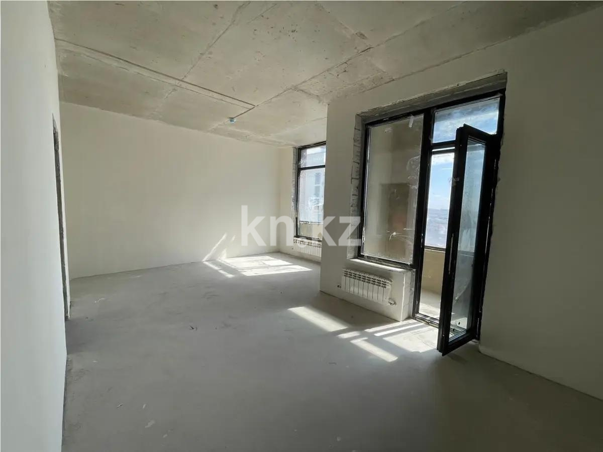 Продажа 1-комнатной квартиры, 41.4 м² в Астане