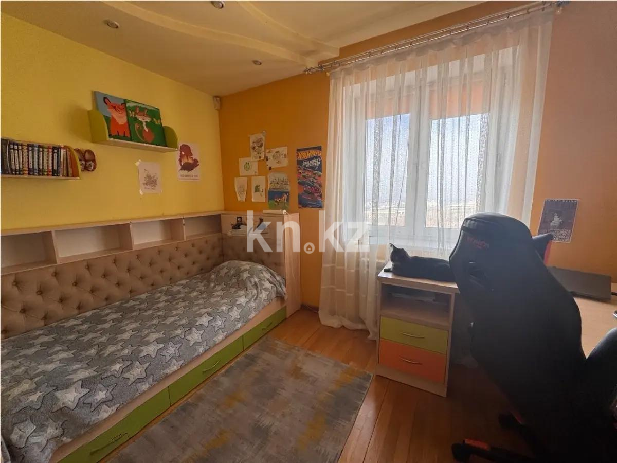 Продажа 3-комнатной квартиры, 65 м² в Алматы - фото 3