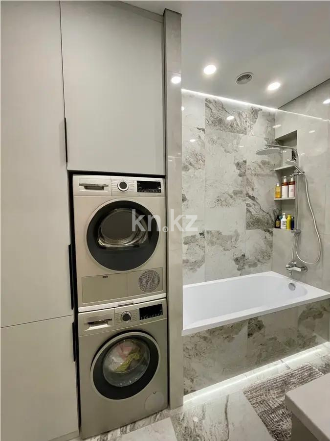 Продажа 3-комнатной квартиры, 95 м², пр. Республики, дом  23/1 - Продажа  трехкомнатных квартир в Караганде фото 9 из 9