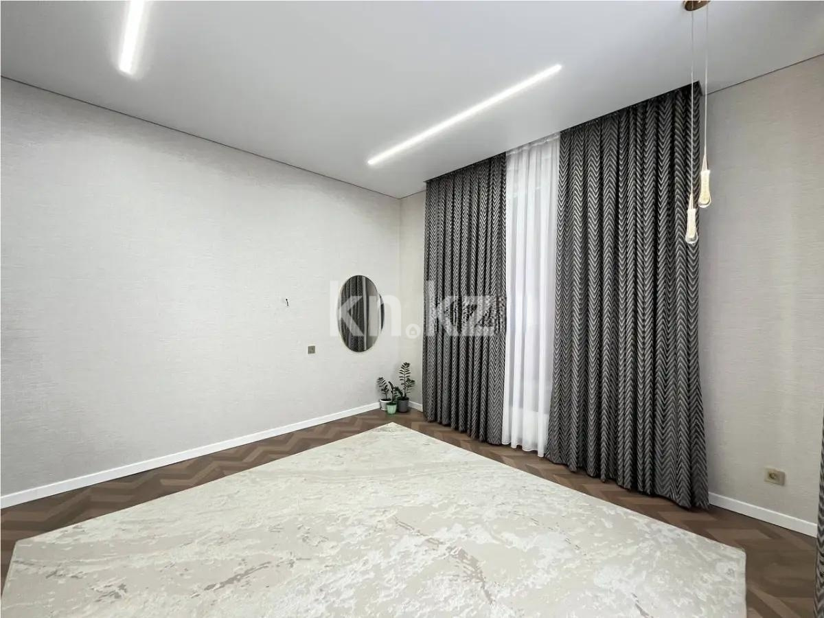 Продажа 3-комнатной квартиры, 80 м² - Продажа  трехкомнатных квартир в новостройках Астаны фото 2 из 3