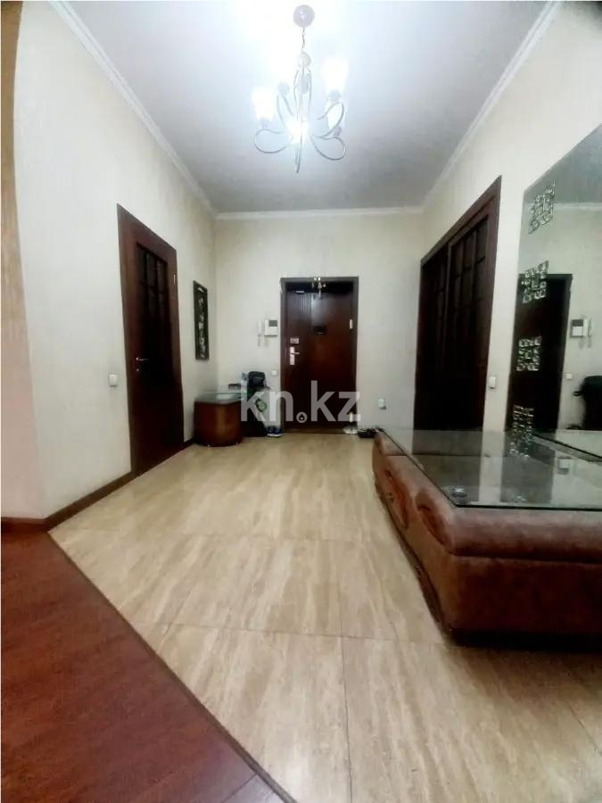 Продажа 3-комнатной квартиры, 153 м², ул. Кожамкулова, дом  273 в Алматы - фото 6