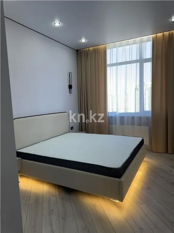 Продажа 3-комнатной квартиры, 67 м² - Продажа квартир в новостройках Астаны - страница 56 фото 2 из 4