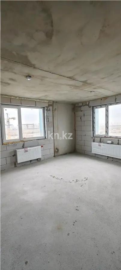 Продажа 2-комнатной квартиры, 62 м², пр. Мангилик Ел, дом  74 в Астане