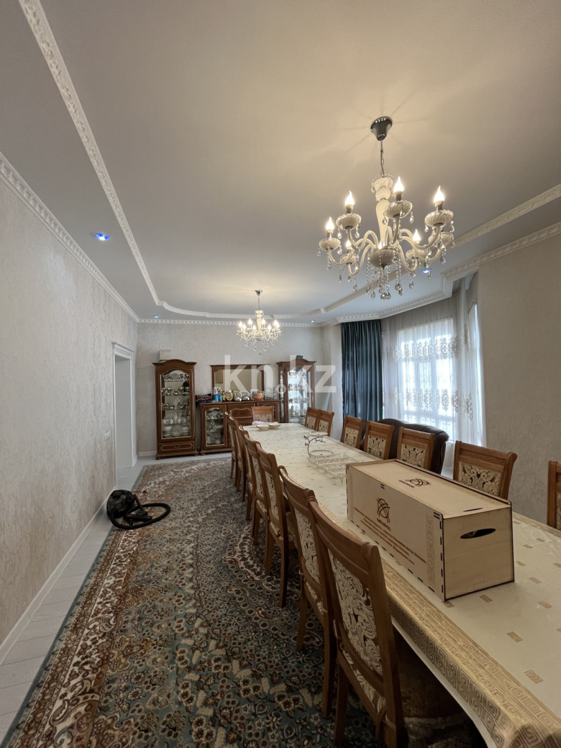 Продажа 7-комнатного дома, 310 м² - Продажа домов, коттеджей в Шымкенте фото 13 из 31