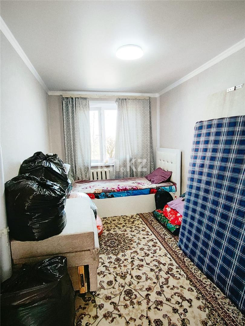 Продажа 3-комнатной квартиры, 61 м², мкр-н 14 - Продажа квартир в Караганде фото 6 из 21
