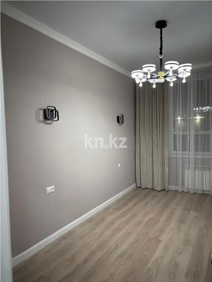 Продажа 1-комнатной квартиры, 37 м², 137 учетный квартал, дом  787 - Продажа  однокомнатных квартир в Караганде фото 1 из 3