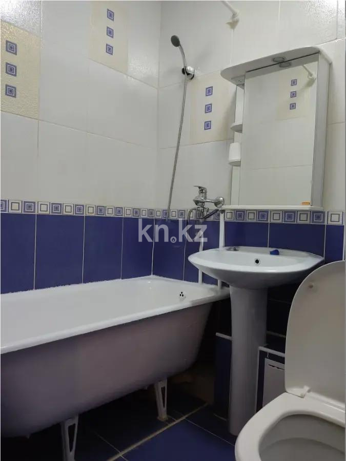 Продажа 2-комнатной квартиры, 46 м² в Алматы - фото 4