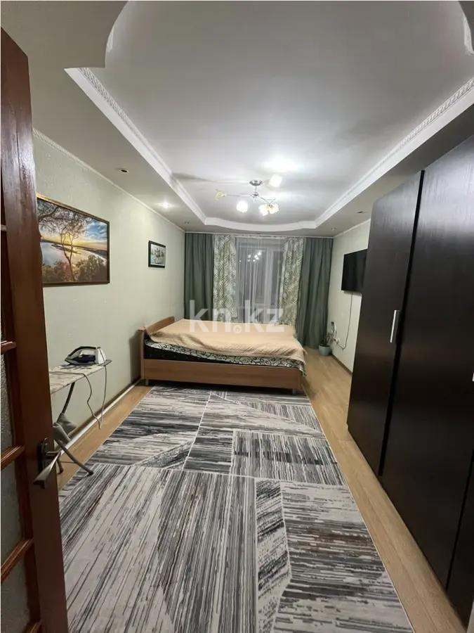 Продажа 2-комнатной квартиры, 45 м², пр. Богенбай батыра, дом  35 в Астане