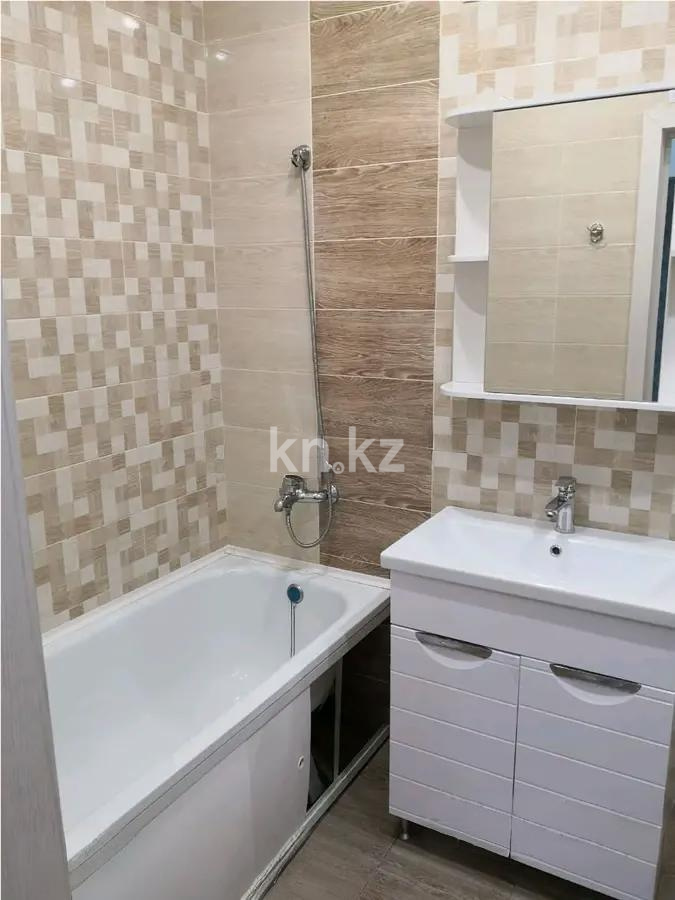Продажа 1-комнатной квартиры, 43.8 м² - Продажа квартир в новостройках Астаны - страница 4 фото 3 из 3