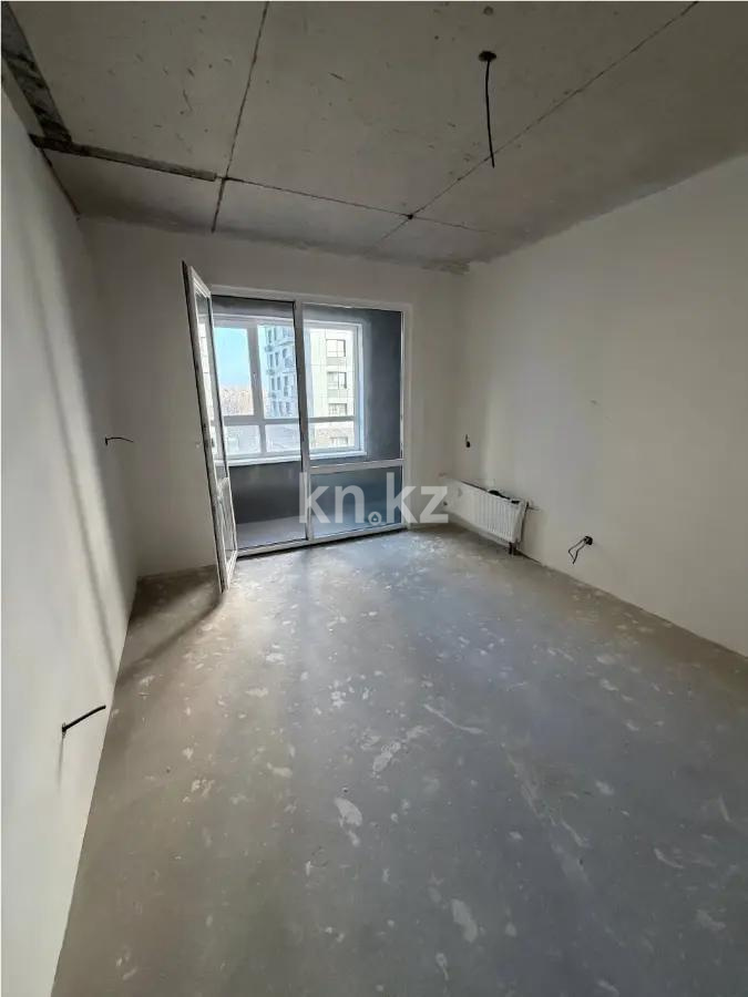Продажа 2-комнатной квартиры, 62 м² - Продажа квартир в Алматы - страница 4 фото 2 из 3