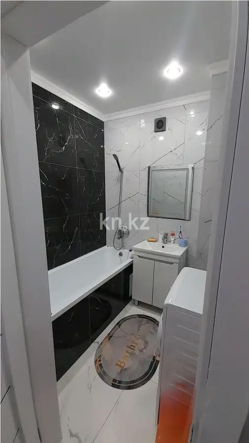 Продажа 2-комнатной квартиры, 63 м², ул. Нажимеденова, дом  44а - Продажа квартир в Астане фото 4 из 6