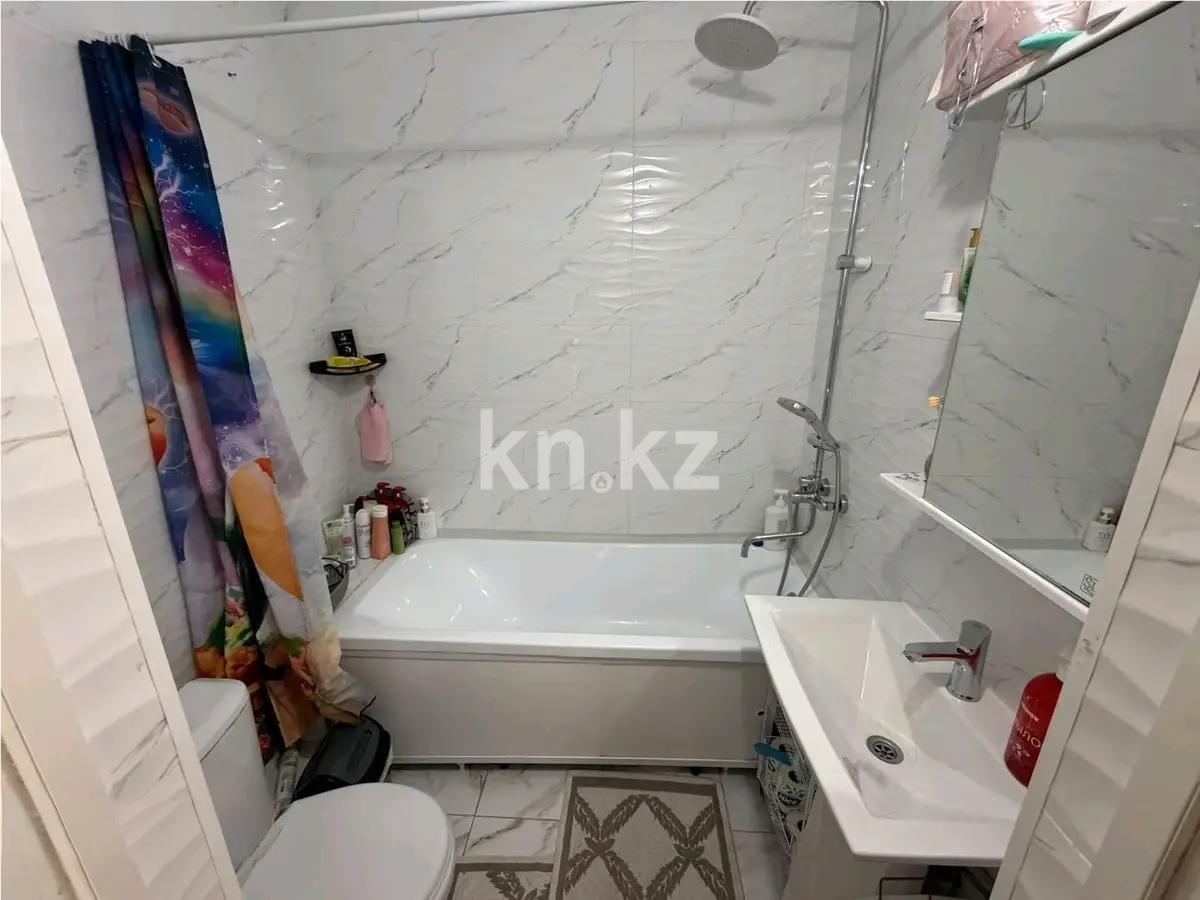 Продажа 2-комнатной квартиры, 44 м² в Алматы - фото 4