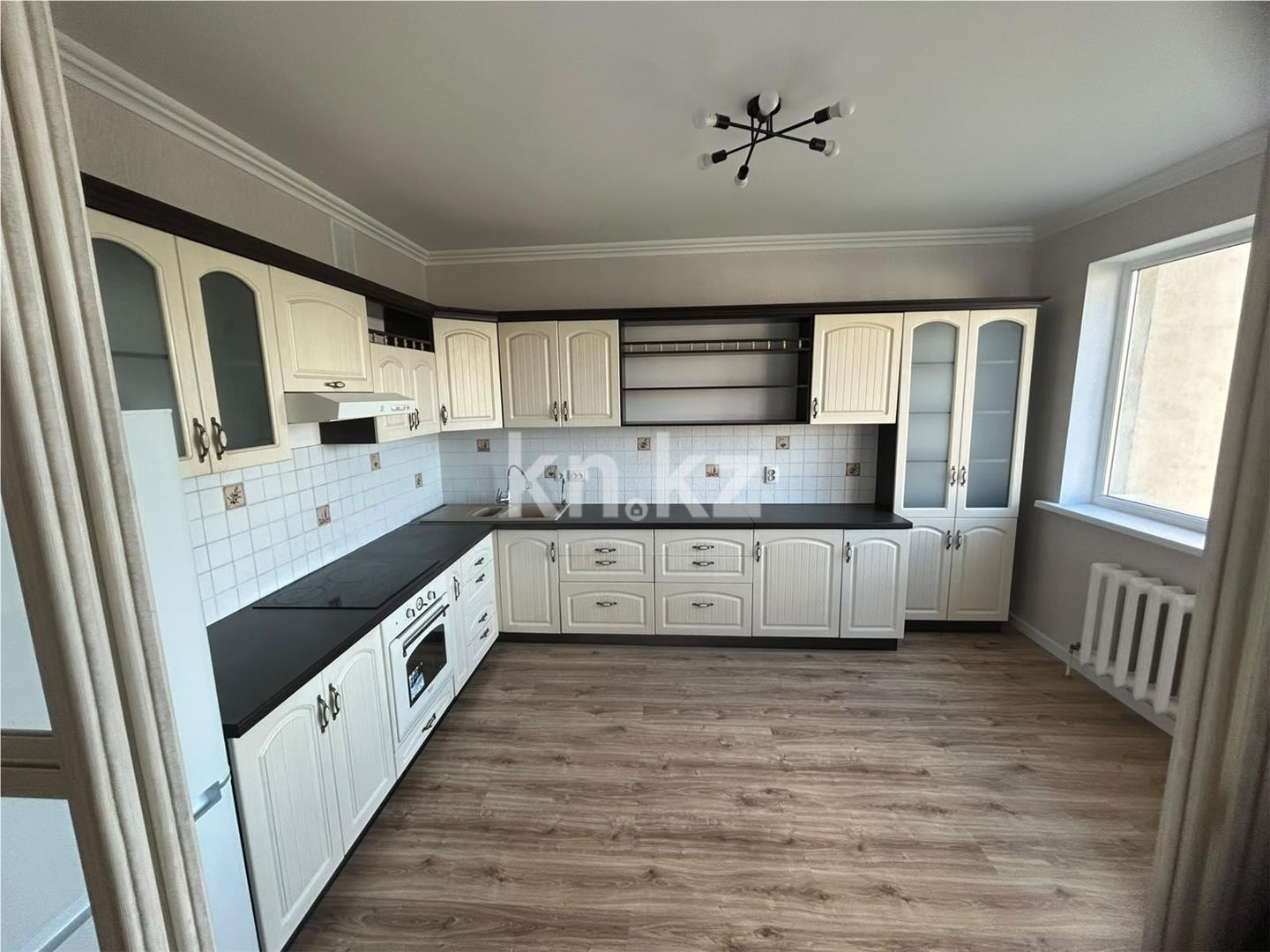 Продажа 3-комнатной квартиры, 87.8 м² - Продажа трехкомнатных квартир в Астане - страница 137 фото 11 из 17