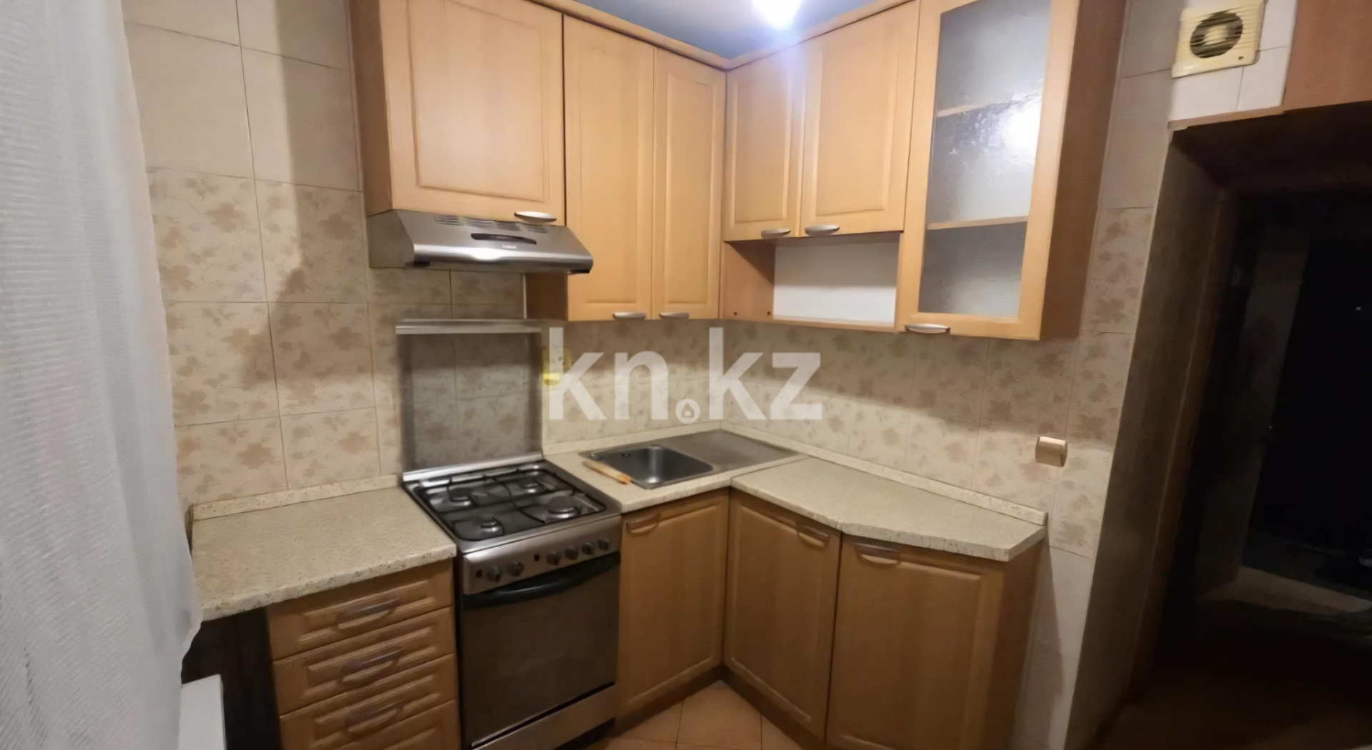 Продажа 2-комнатной квартиры, 42.3 м² - Продажа квартир в Алматы - страница 168 фото 2 из 12