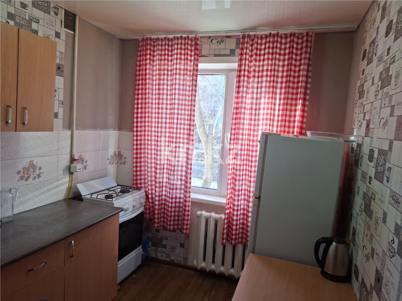 Продажа 1-комнатной квартиры, 31 м² в Караганде - фото 2