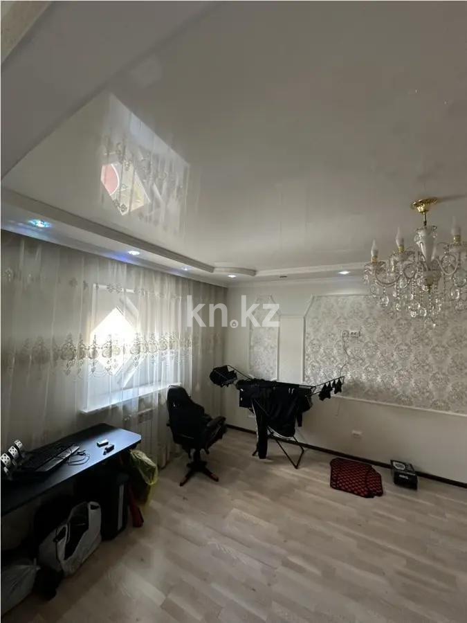 Продажа 2-комнатной квартиры, 44 м², ул. Кордай, дом  2 - Продажа  двухкомнатных квартир в Астане без посредников с фото фото 1 из 5