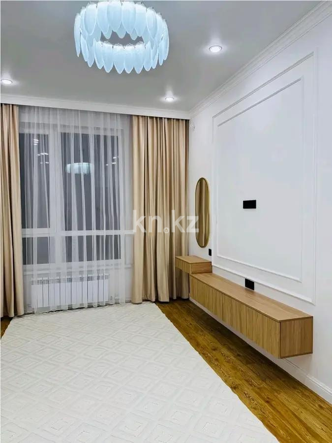 Продажа 1-комнатной квартиры, 38 м², ул. Шаймерденова, дом  4/1 в Астане