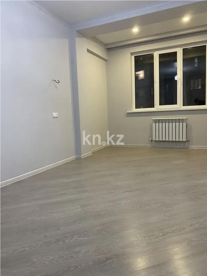 Продажа 2-комнатной квартиры, 53 м², ул. Бокейханова, дом  510б - Продажа квартир в Казахстане фото 1 из 4