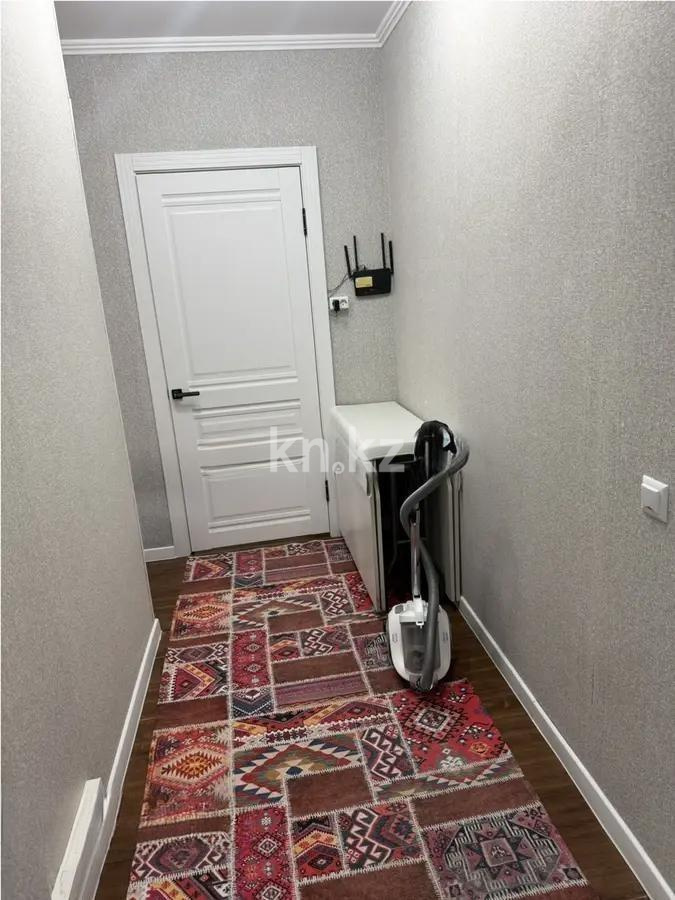 Продажа 2-комнатной квартиры, 45 м² - Недвижимость в Алматы фото 5 из 5