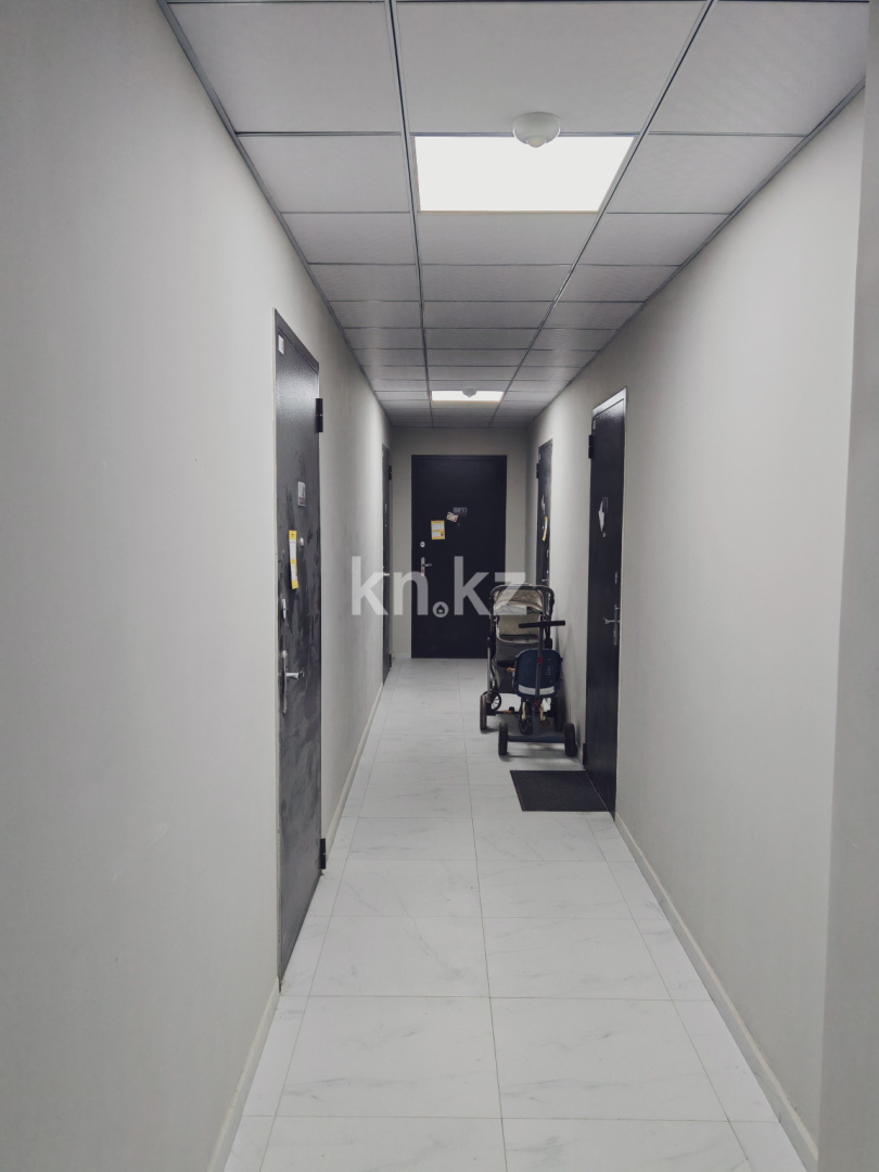 Продажа 1-комнатной квартиры, 34 м² в Алматы - фото 8