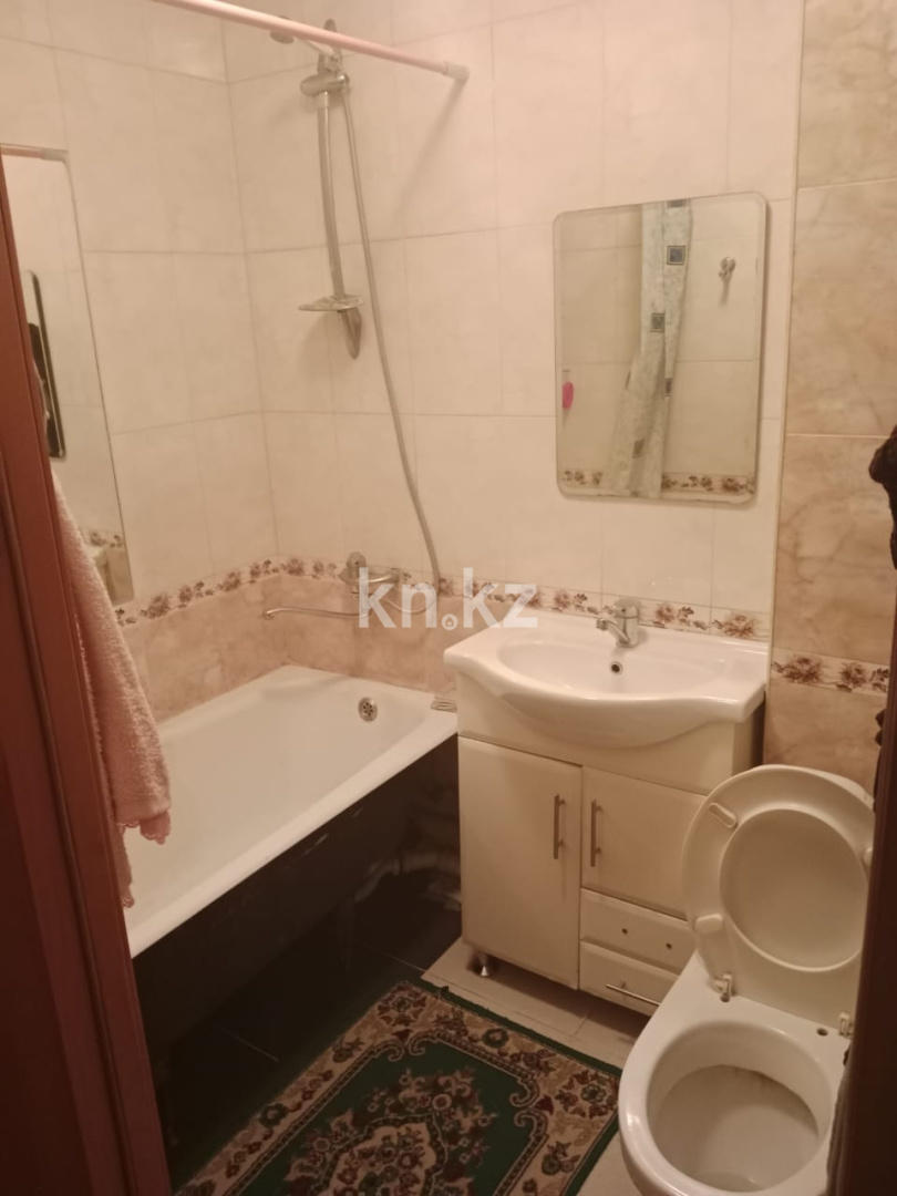 Аренда , 42 м², Матазалка, дом  35 - Аренда комнат в Алматы фото 2 из 5