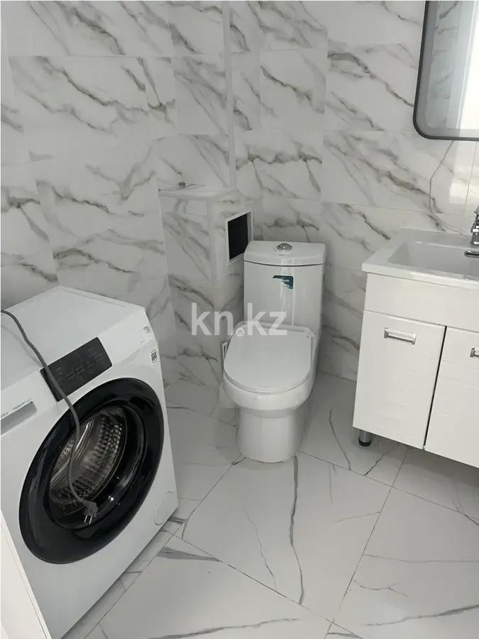 Продажа 1-комнатной квартиры, 38.7 м² - Продажа однокомнатных квартир в Астане - страница 54 фото 3 из 3