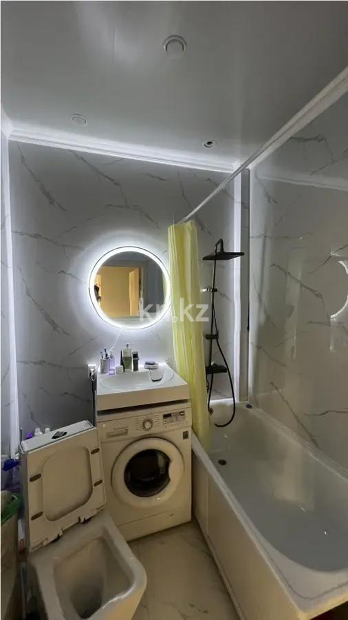 Продажа 1-комнатной квартиры, 40 м², Кульджинский тракт, дом  16/1 - Продажа  однокомнатных квартир в новостройках Алматы с фото фото 3 из 4