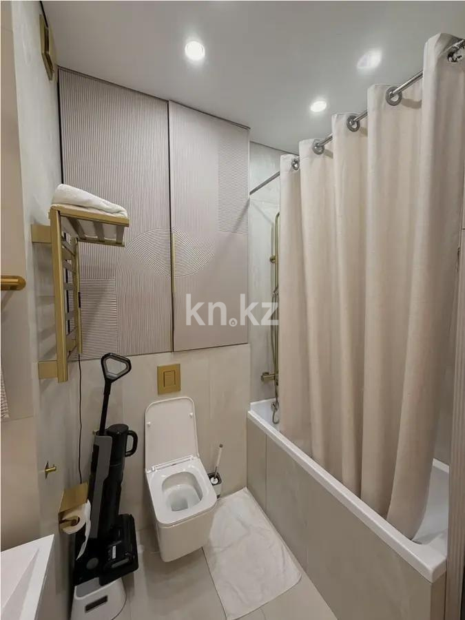 Продажа 2-комнатной квартиры, 52 м² в Астане - фото 4