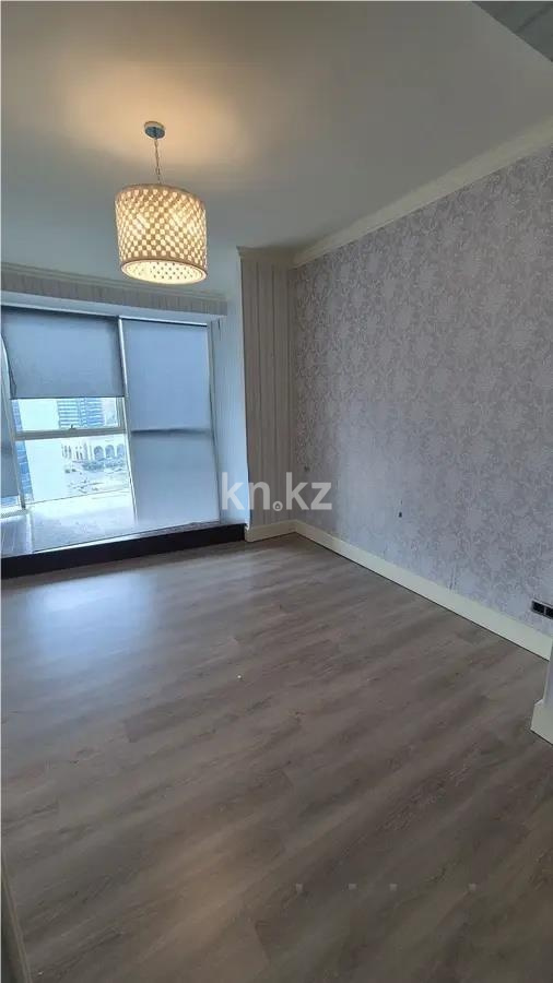 Продажа 2-комнатной квартиры, 80 м² - Продажа квартир в новостройках Астаны - страница 4 фото 1 из 2