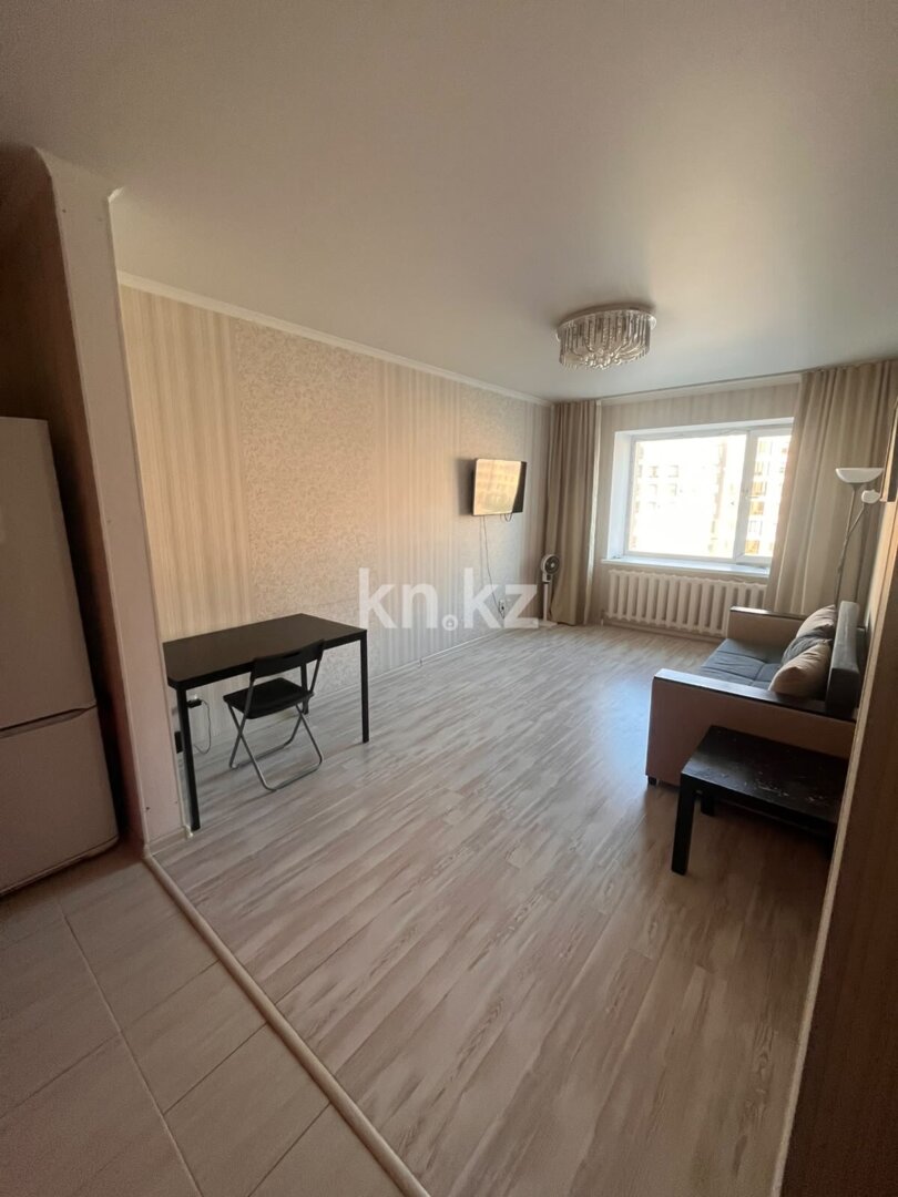 Аренда 2-комнатной квартиры, 38 м² в Астане - фото 4