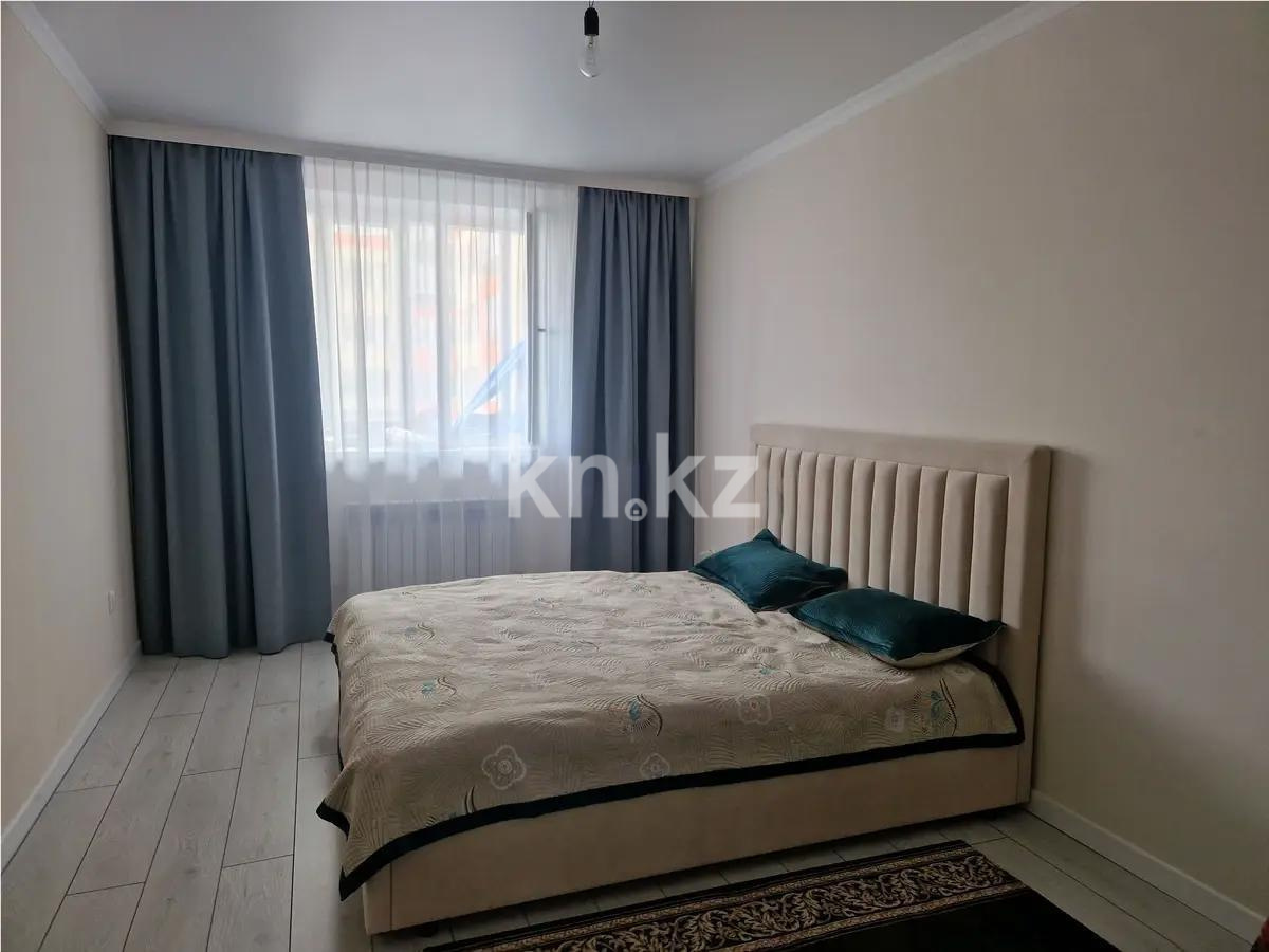 Продажа 2-комнатной квартиры, 67.7 м², ул. Калдаякова, дом  24 - Продажа  двухкомнатных квартир в Астане фото 2 из 4