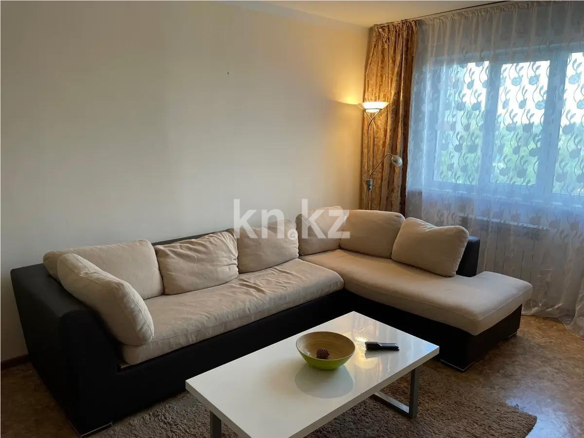 Продажа 2-комнатной квартиры, 56 м², ул. Тянь-Шаньская, дом  5а - Продажа квартир в Казахстане фото 1 из 4