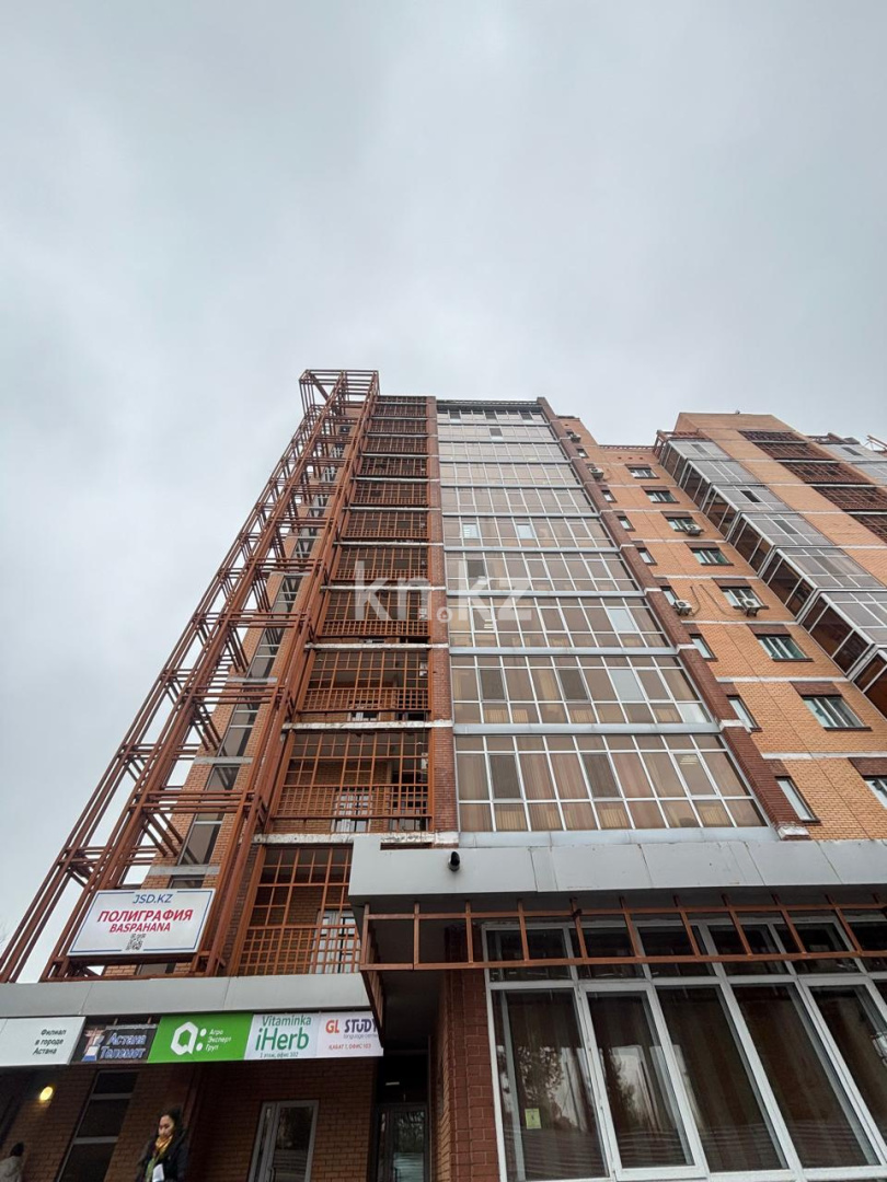 Аренда , пр. Туран, дом  19/1 - Аренда офисных и торговых помещений в Астане с фото фото 7 из 7