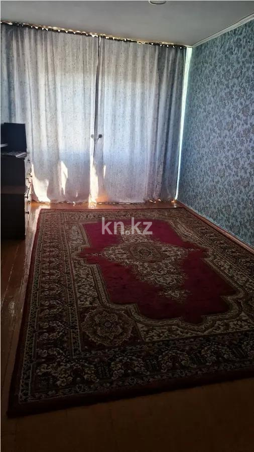 Продажа 1-комнатной квартиры, 32 м², ул. Ленинградская, дом  54 - Продажа  однокомнатных квартир в Шахтинске фото 1 из 3