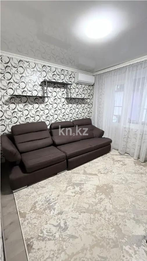 Продажа 1-комнатной квартиры, 37 м² в Астане
